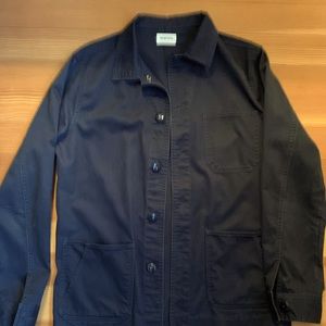 Taylor Stitch chore jacket, size 42